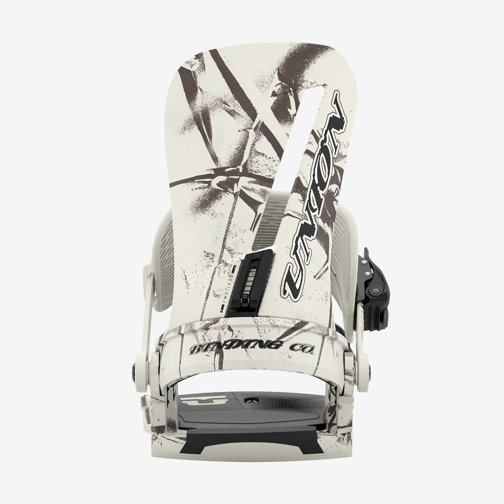 Union Atlas Snowboard Bindings 2027