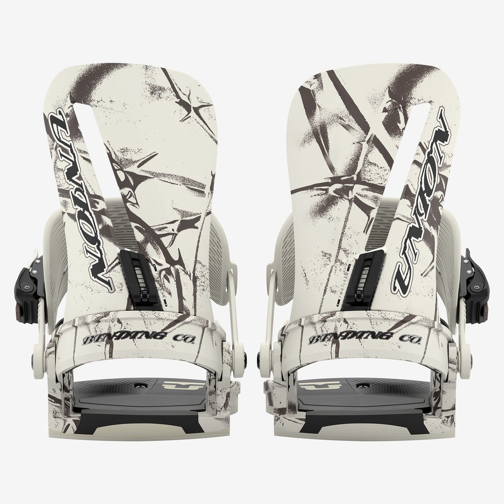 Union Atlas Snowboard Bindings 2027