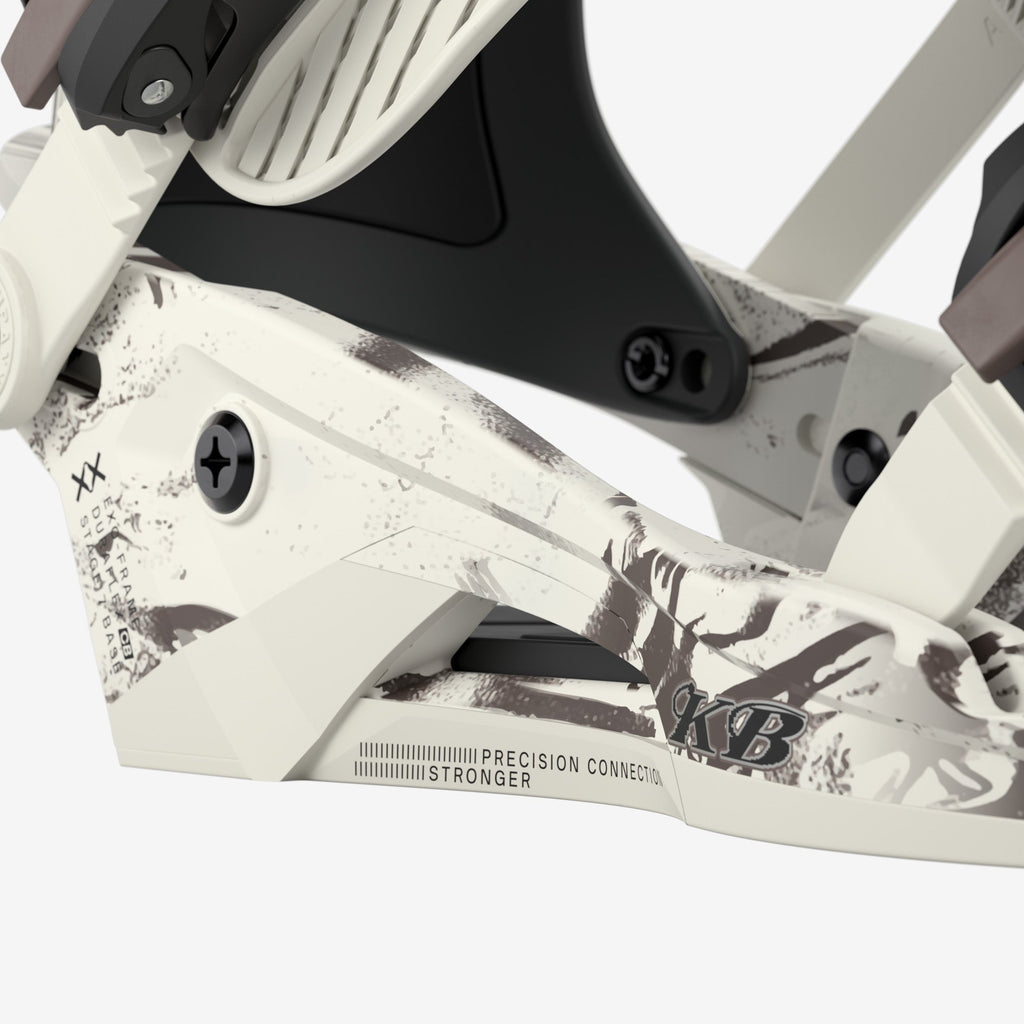 Union Atlas Snowboard Bindings 2027