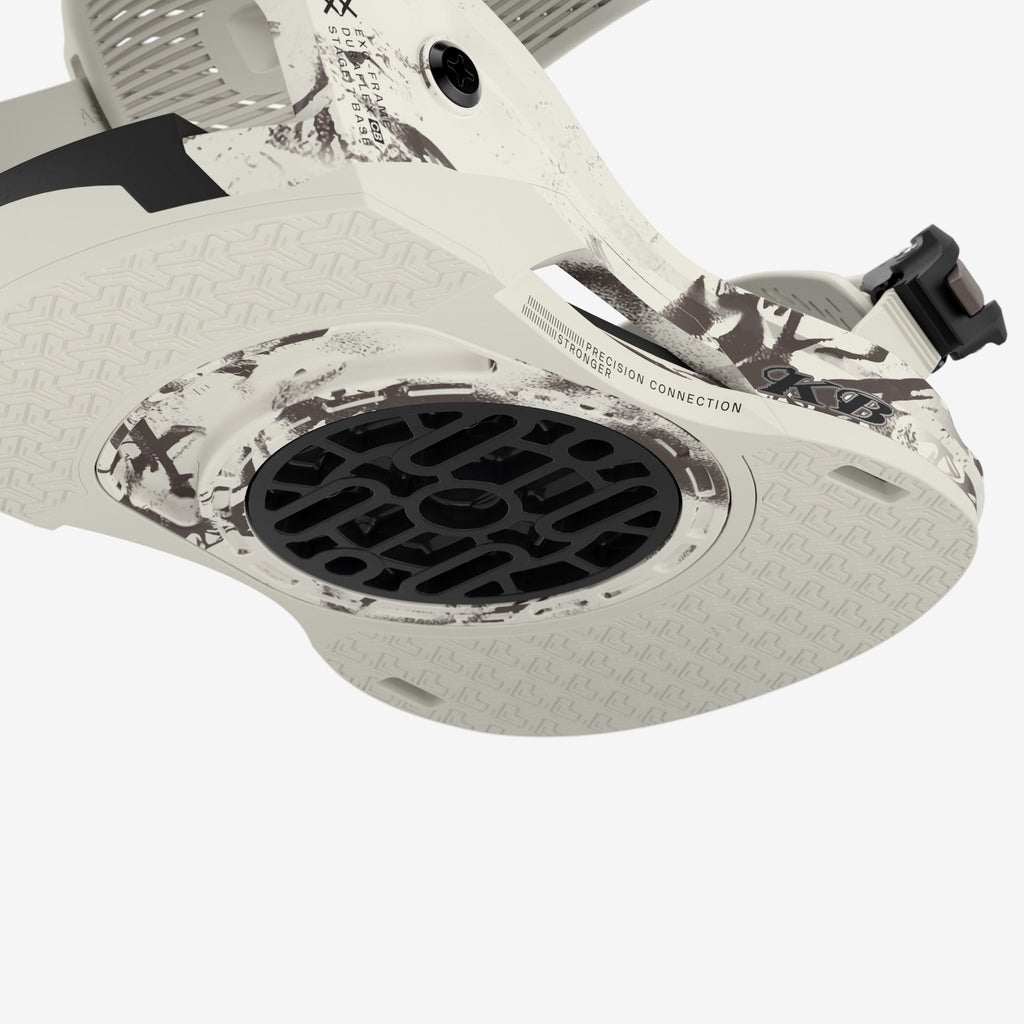 Union Atlas Snowboard Bindings 2027
