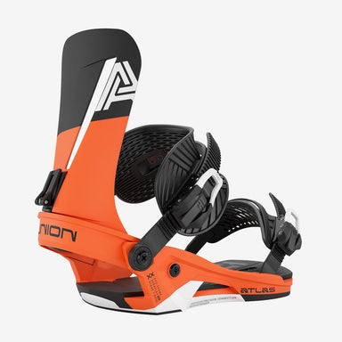 Union Atlas Snowboard Bindings 2027 - 88 Gear