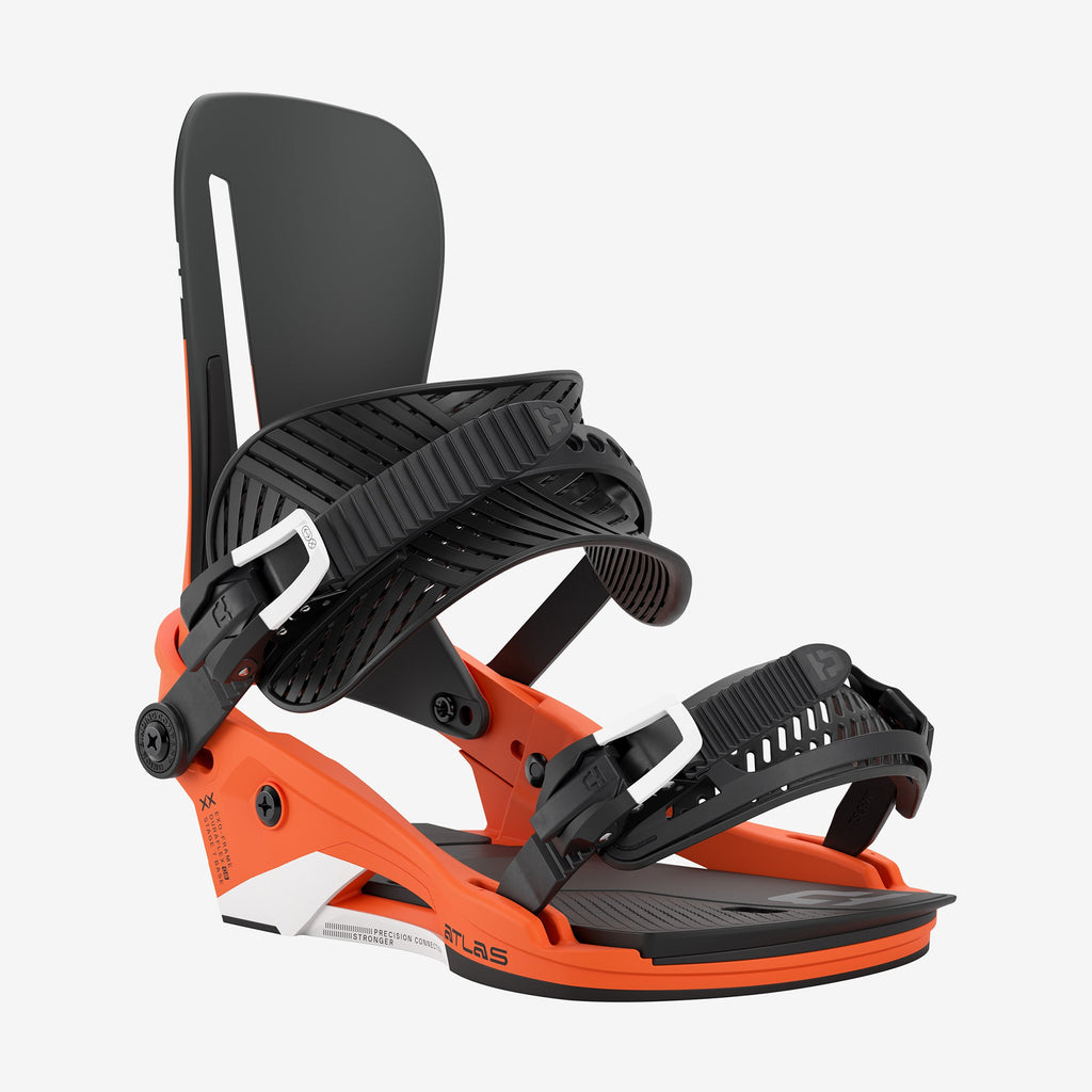 Union Atlas Snowboard Bindings 2027