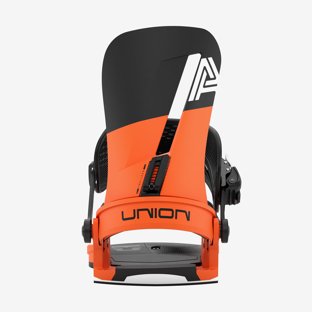 Union Atlas Snowboard Bindings 2027
