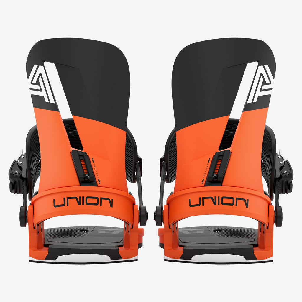 Union Atlas Snowboard Bindings 2027