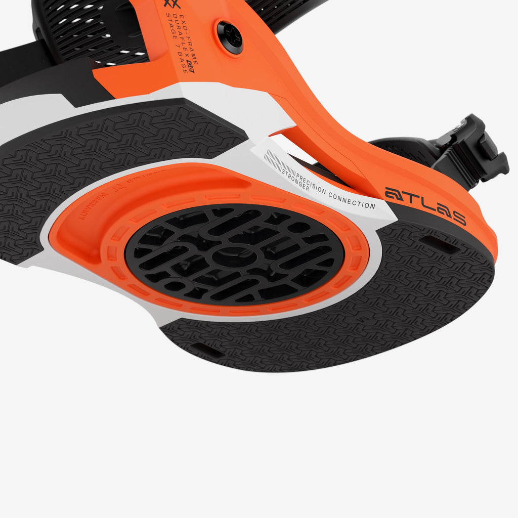 Union Atlas Snowboard Bindings 2027
