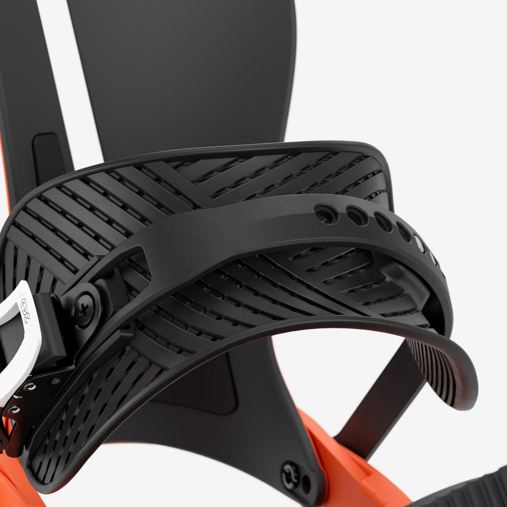 Union Atlas Snowboard Bindings 2027