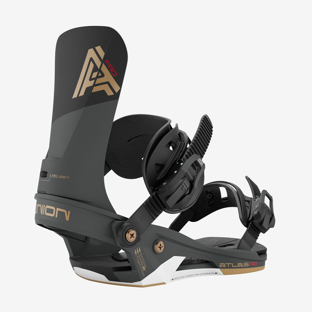 Union Atlas Pro Snowboard Binding 2027