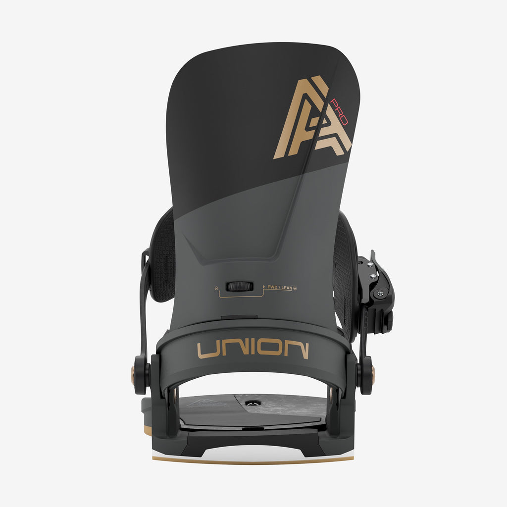 Union Atlas Pro Snowboard Binding 2027