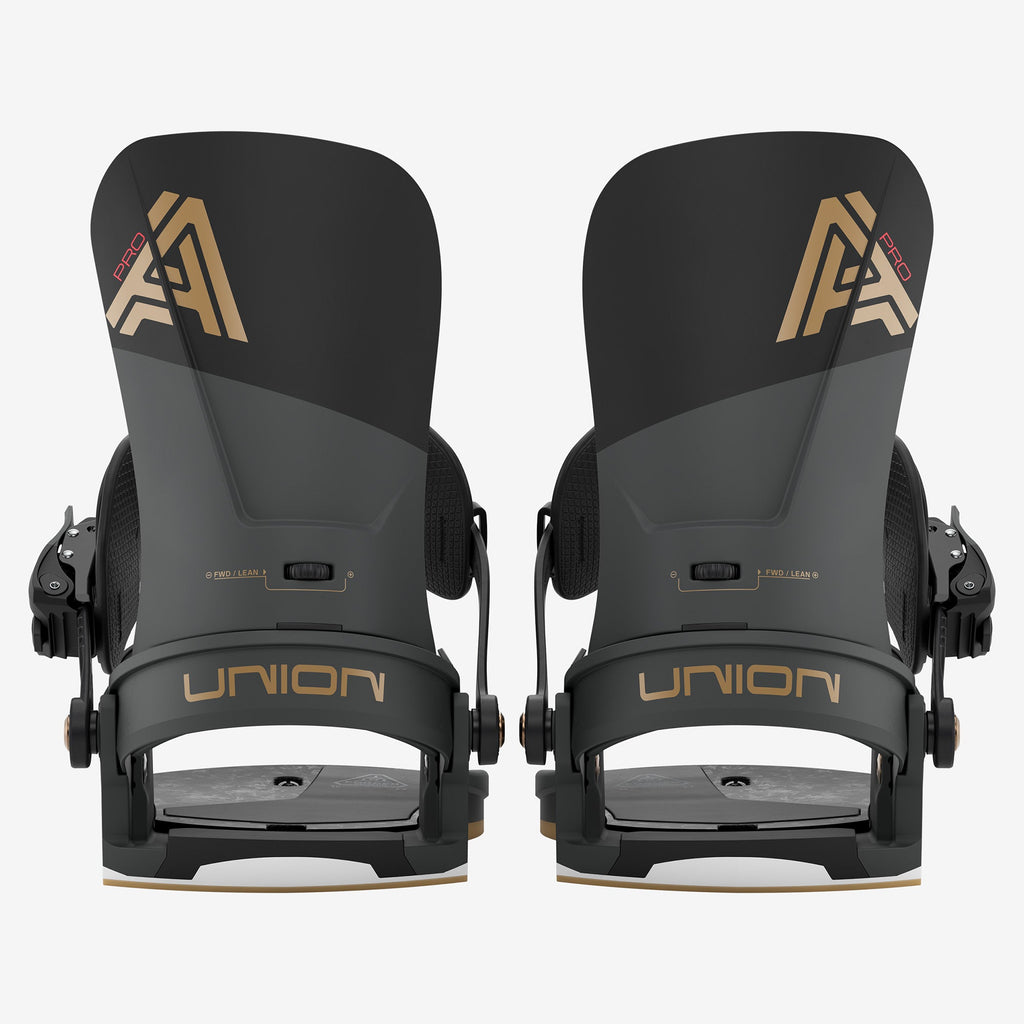 Union Atlas Pro Snowboard Binding 2027