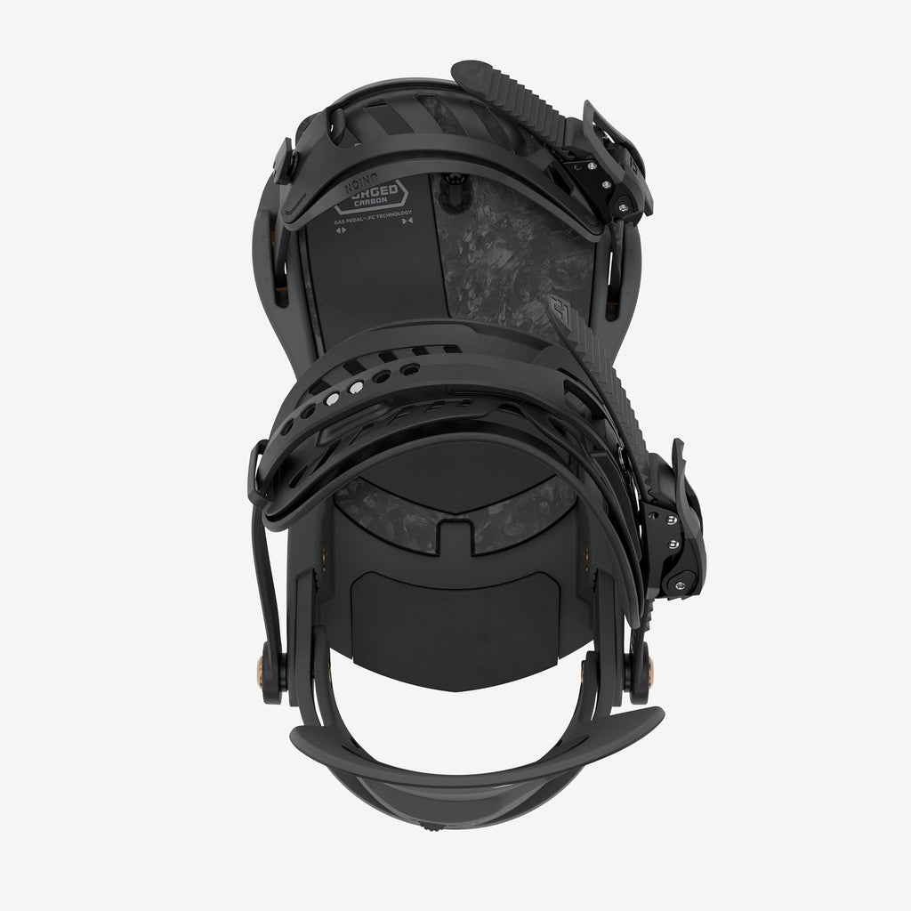 Union Atlas Pro Snowboard Binding 2027