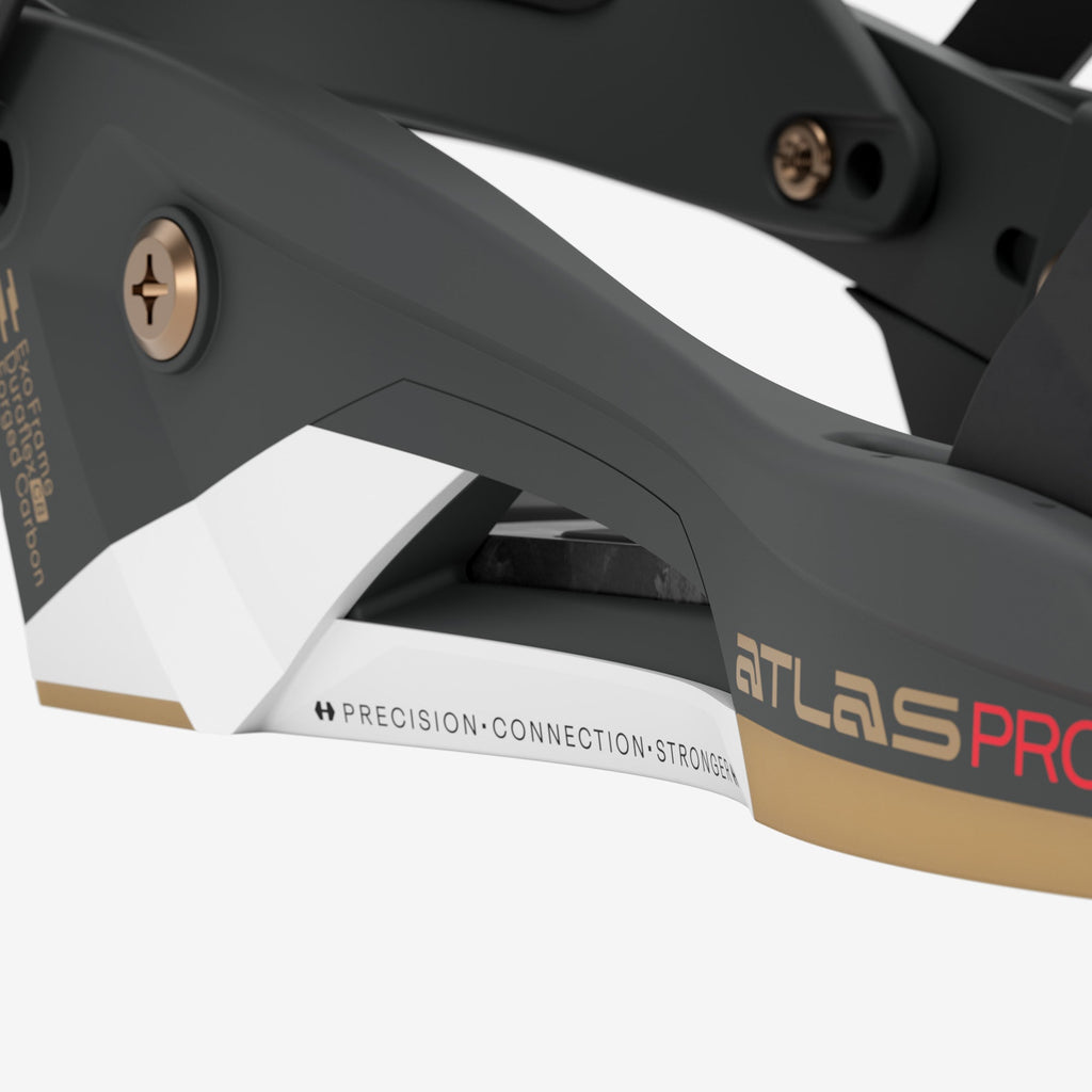 Union Atlas Pro Snowboard Binding 2027