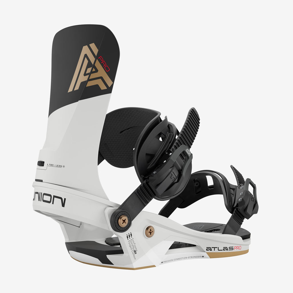 Union Atlas Pro Snowboard Binding 2027