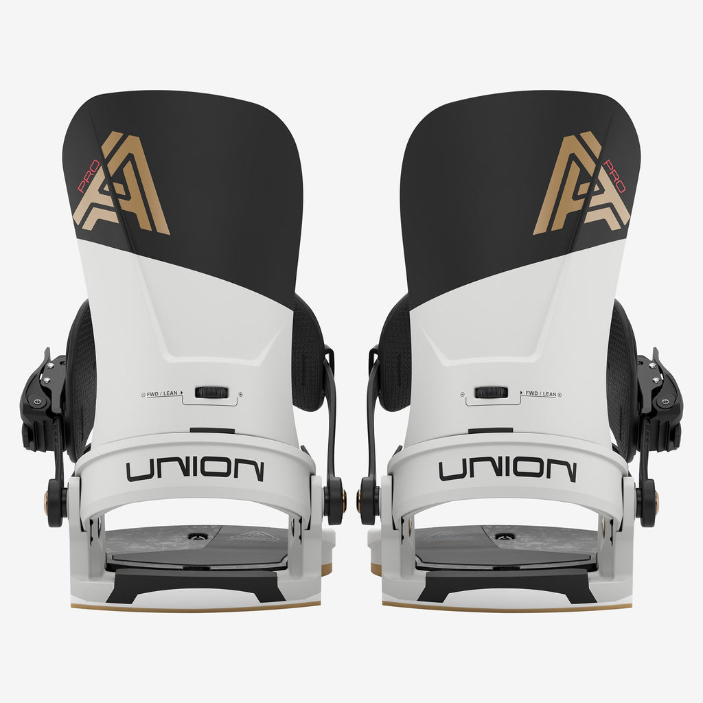 Union Atlas Pro Snowboard Binding 2027