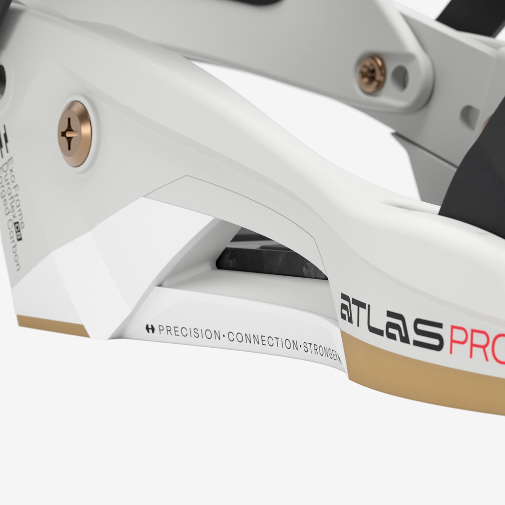 Union Atlas Pro Snowboard Binding 2027