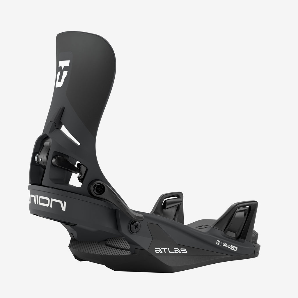 Union Atlas Step On Snowboard Bindings 2027