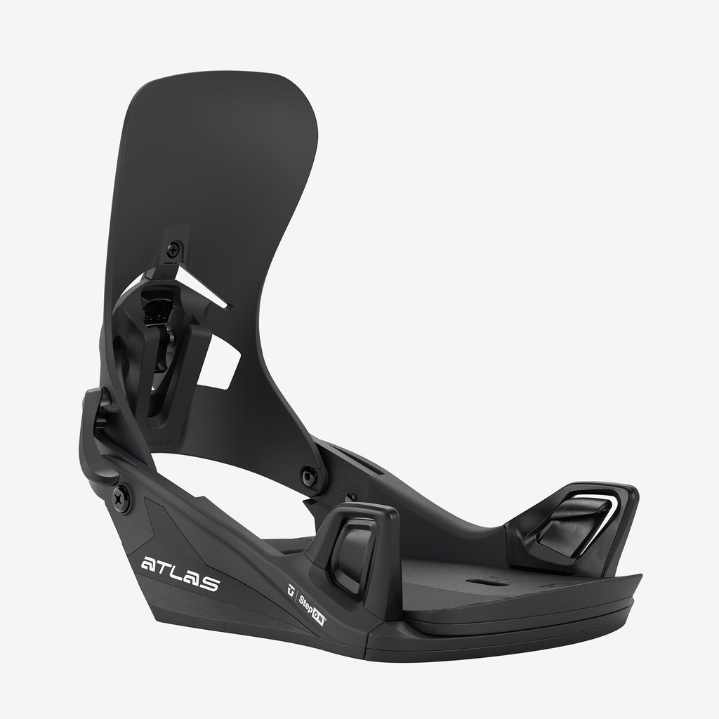 Union Atlas Step On Snowboard Bindings 2027