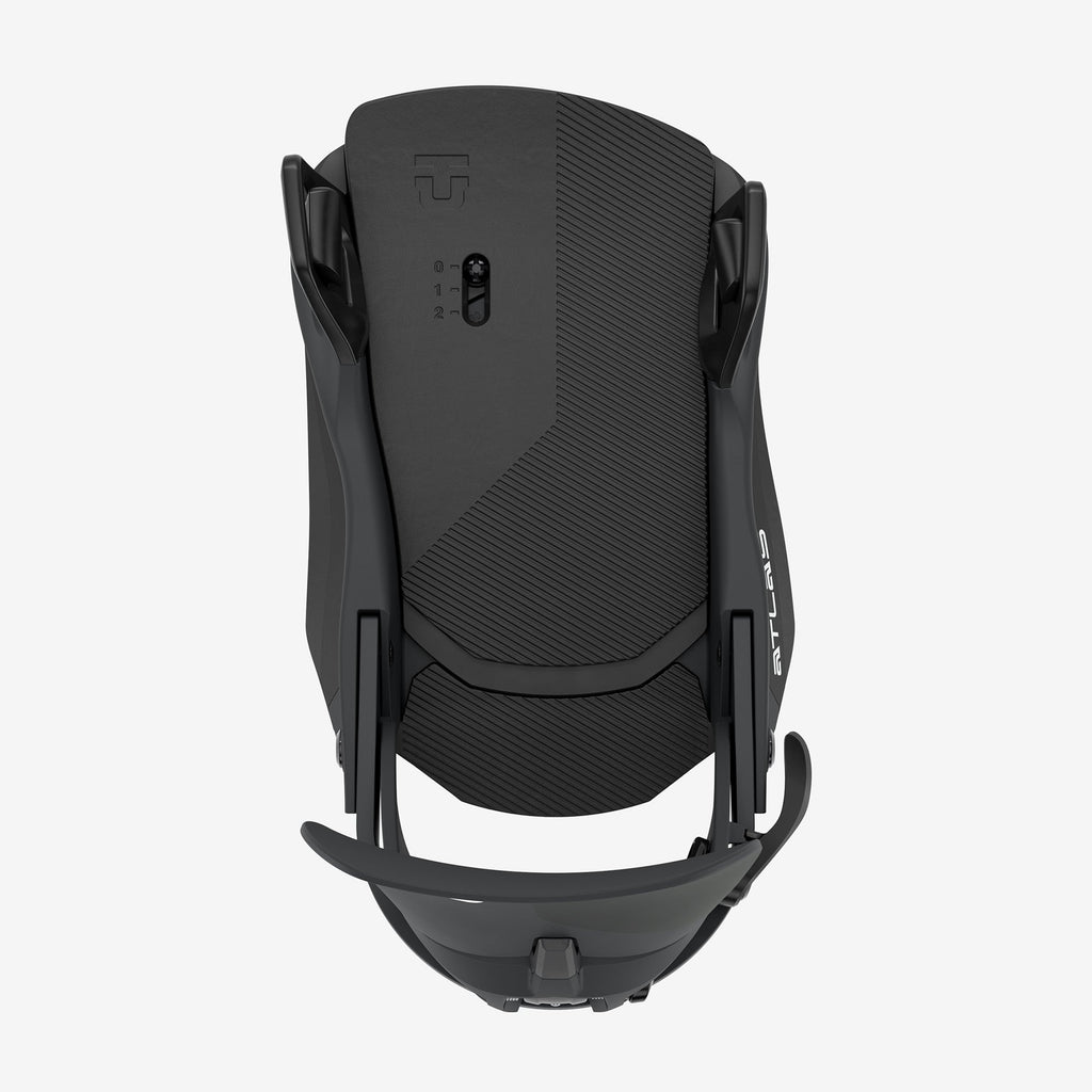 Union Atlas Step On Snowboard Bindings 2027