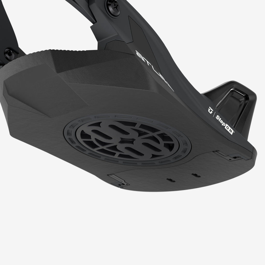 Union Atlas Step On Snowboard Bindings 2027