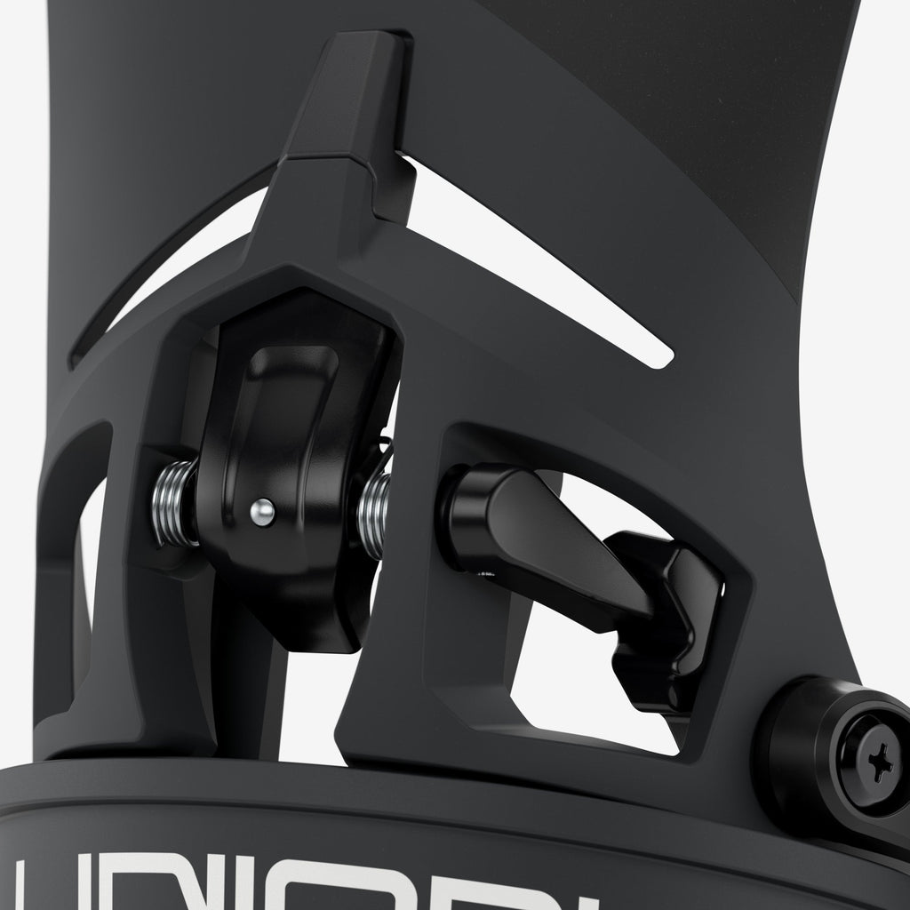 Union Atlas Step On Snowboard Bindings 2027