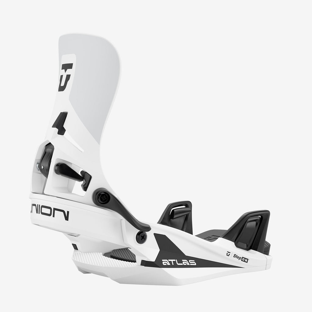 Union Atlas Step On Snowboard Bindings 2027