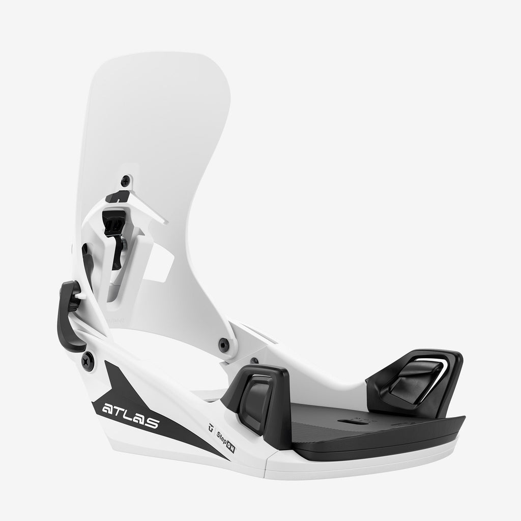Union Atlas Step On Snowboard Bindings 2027