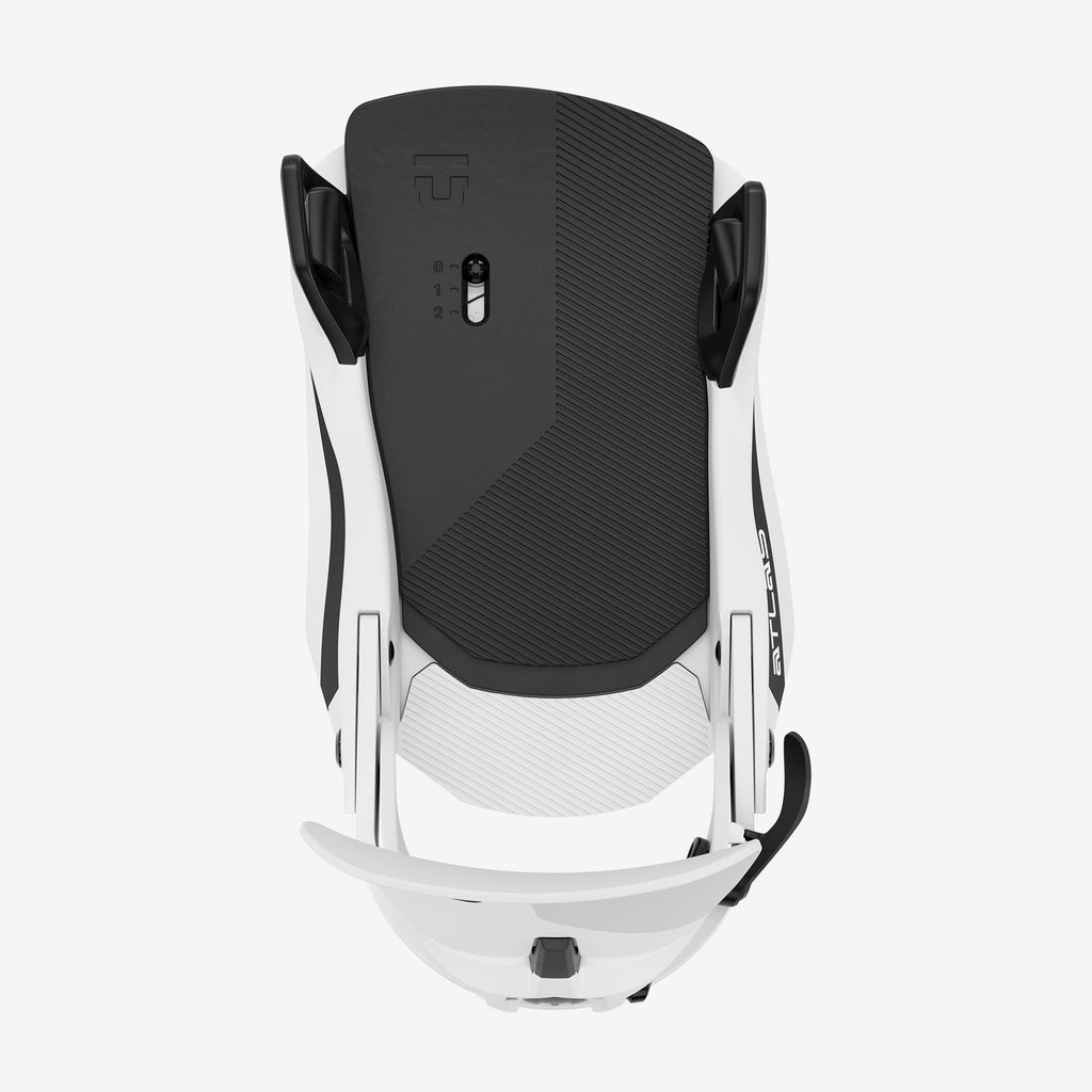 Union Atlas Step On Snowboard Bindings 2027