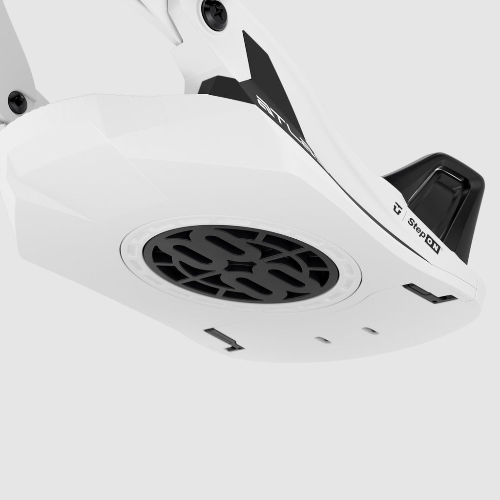 Union Atlas Step On Snowboard Bindings 2027