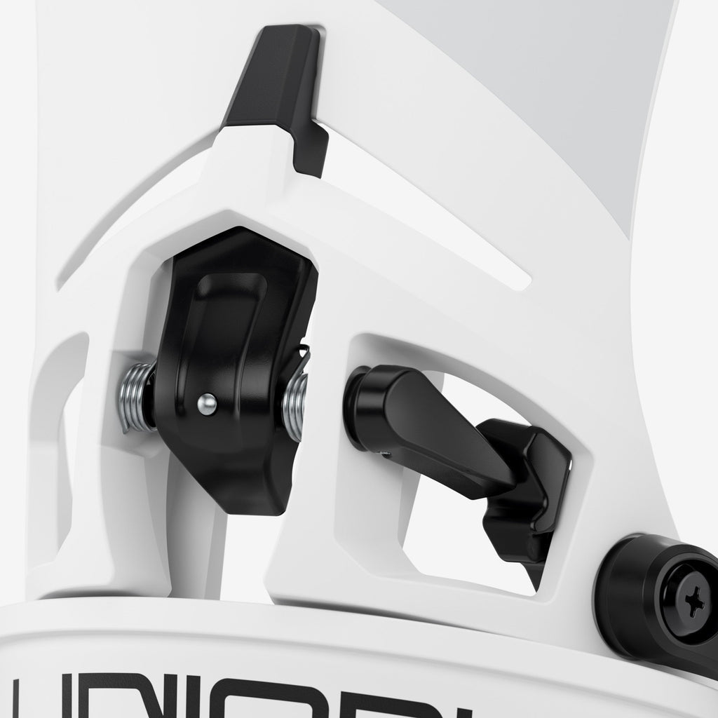 Union Atlas Step On Snowboard Bindings 2027