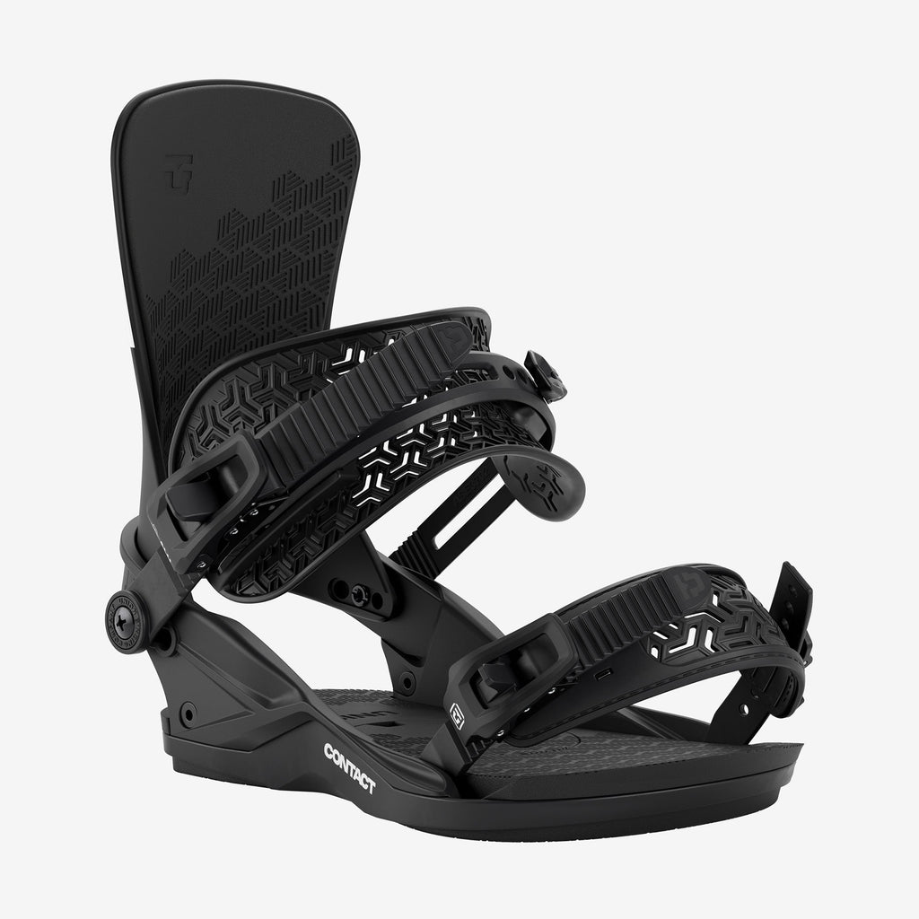 Union Men's Contact Snowboard Bindings 2027