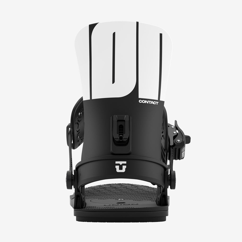 Union Men's Contact Snowboard Bindings 2027