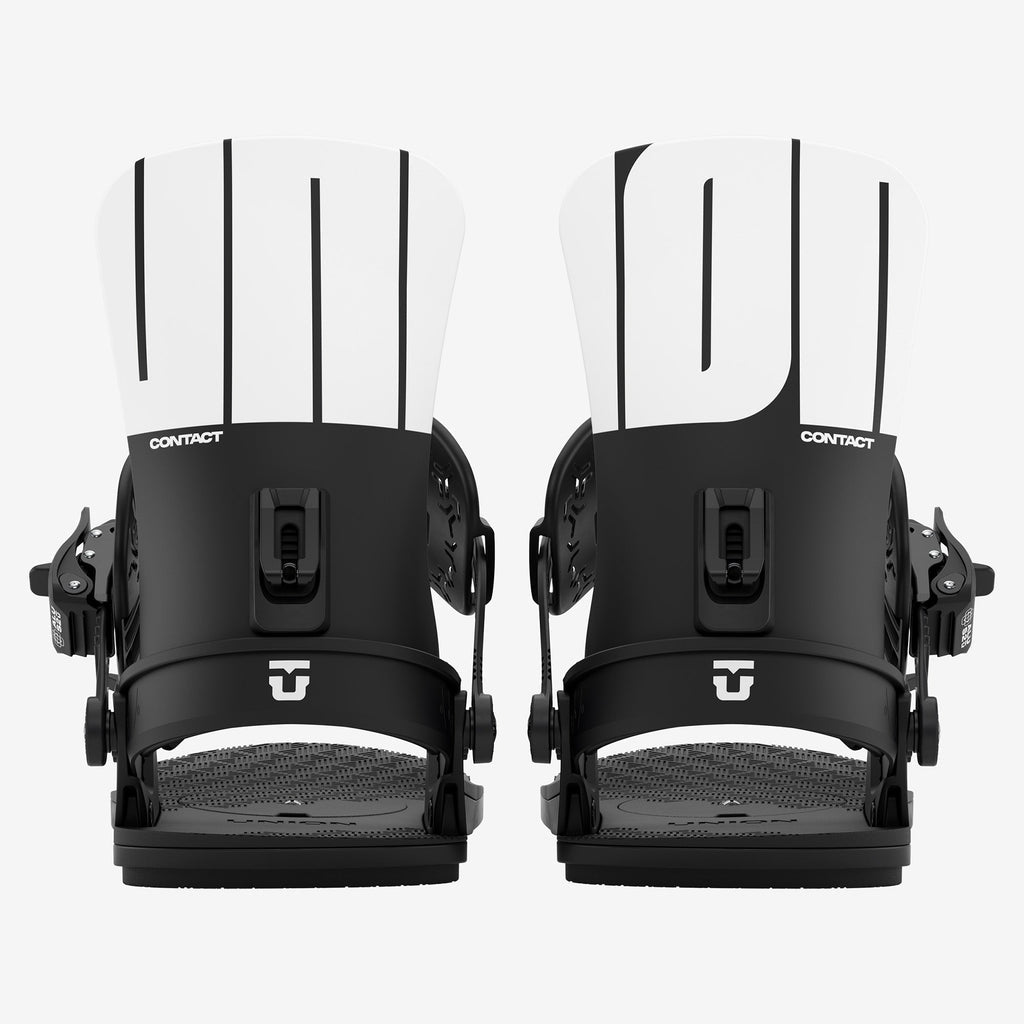 Union Men's Contact Snowboard Bindings 2027