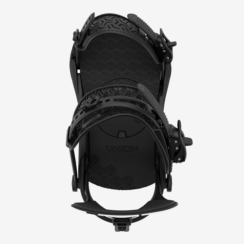 Union Men's Contact Snowboard Bindings 2027