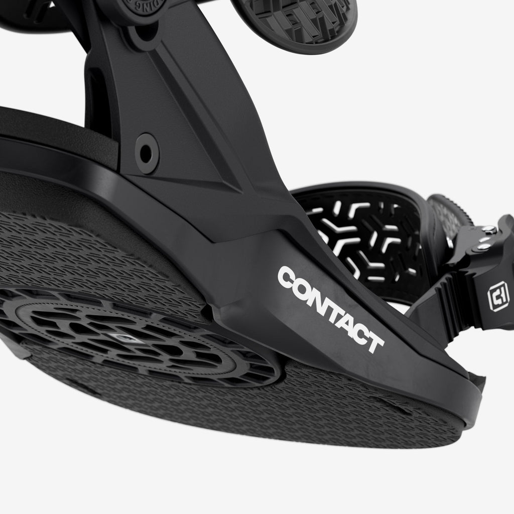 Union Men's Contact Snowboard Bindings 2027