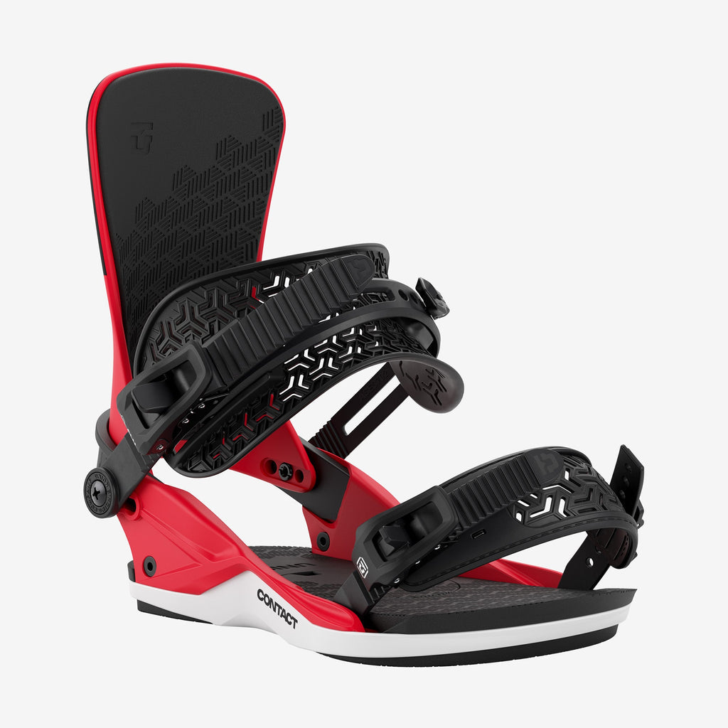 Union Men's Contact Snowboard Bindings 2027