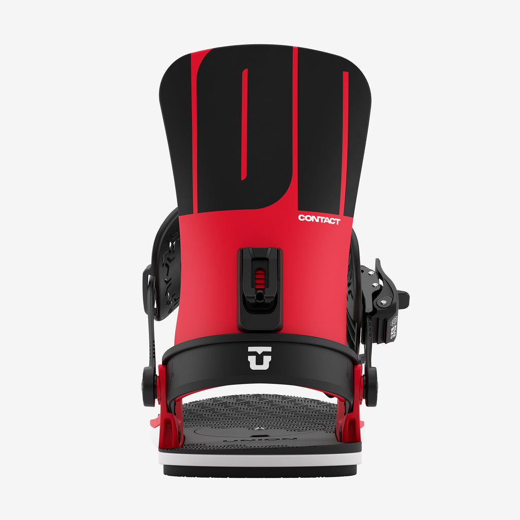 Union Men's Contact Snowboard Bindings 2027