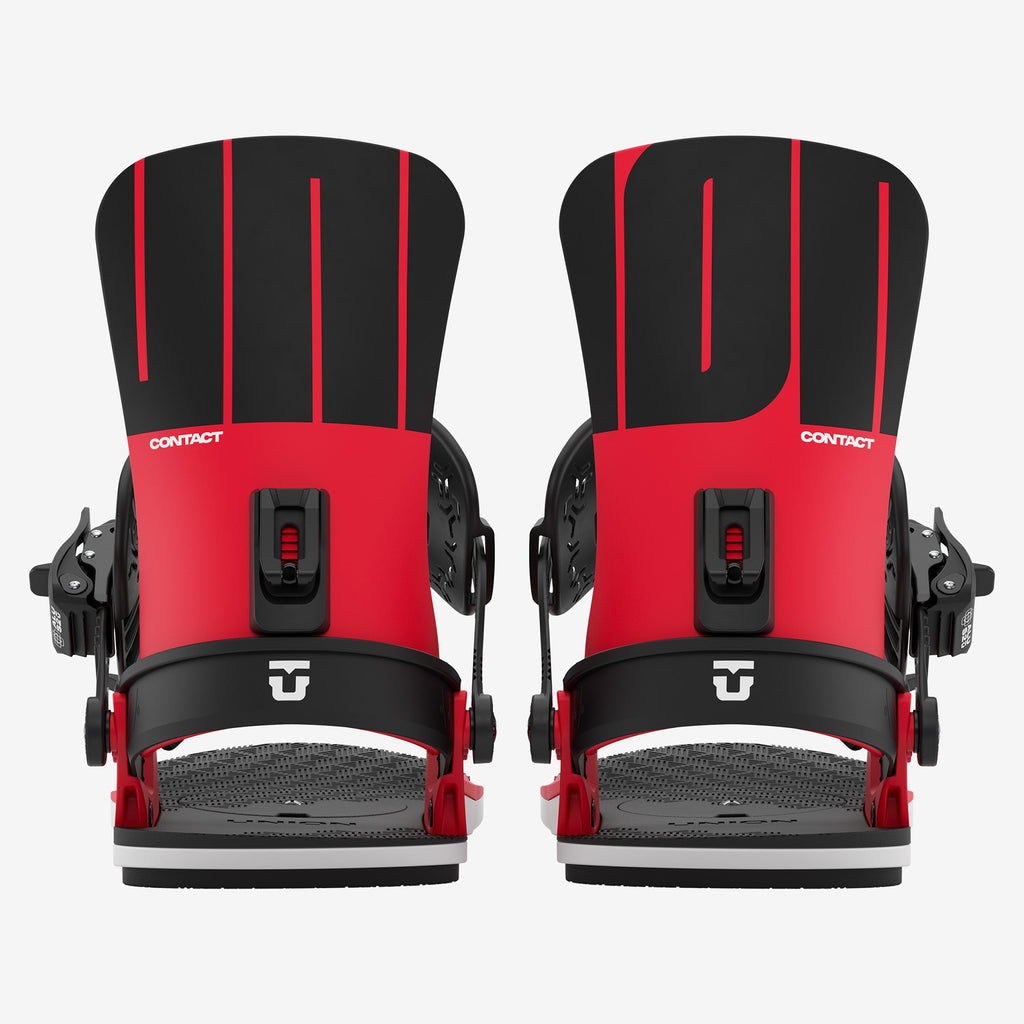Union Men's Contact Snowboard Bindings 2027