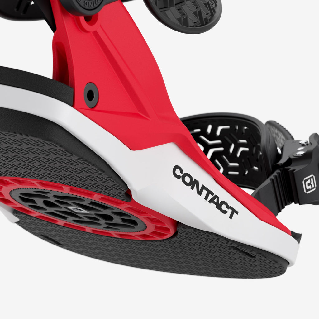 Union Men's Contact Snowboard Bindings 2027
