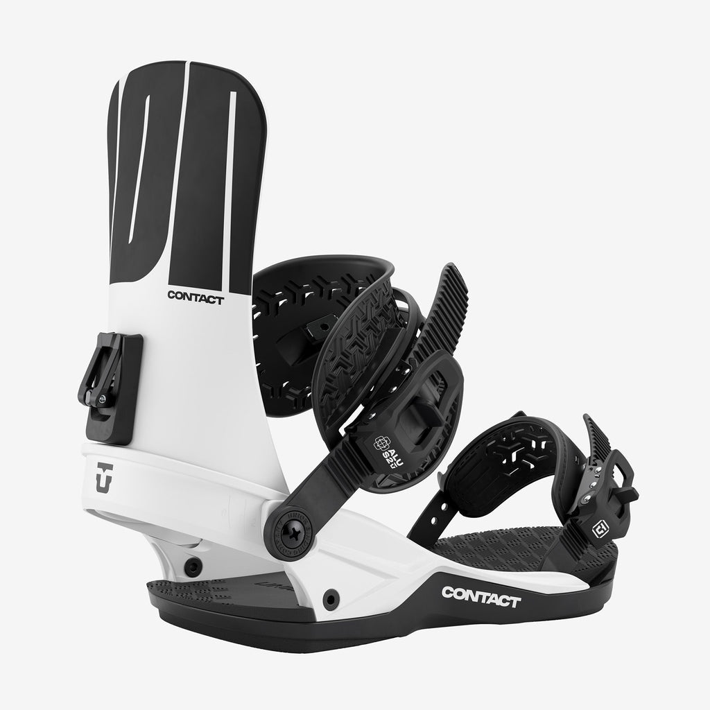 Union Men's Contact Snowboard Bindings 2027