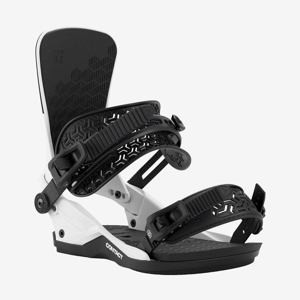 Union Men's Contact Snowboard Bindings 2027