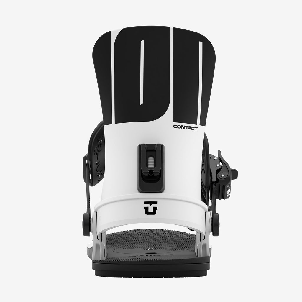 Union Men's Contact Snowboard Bindings 2027