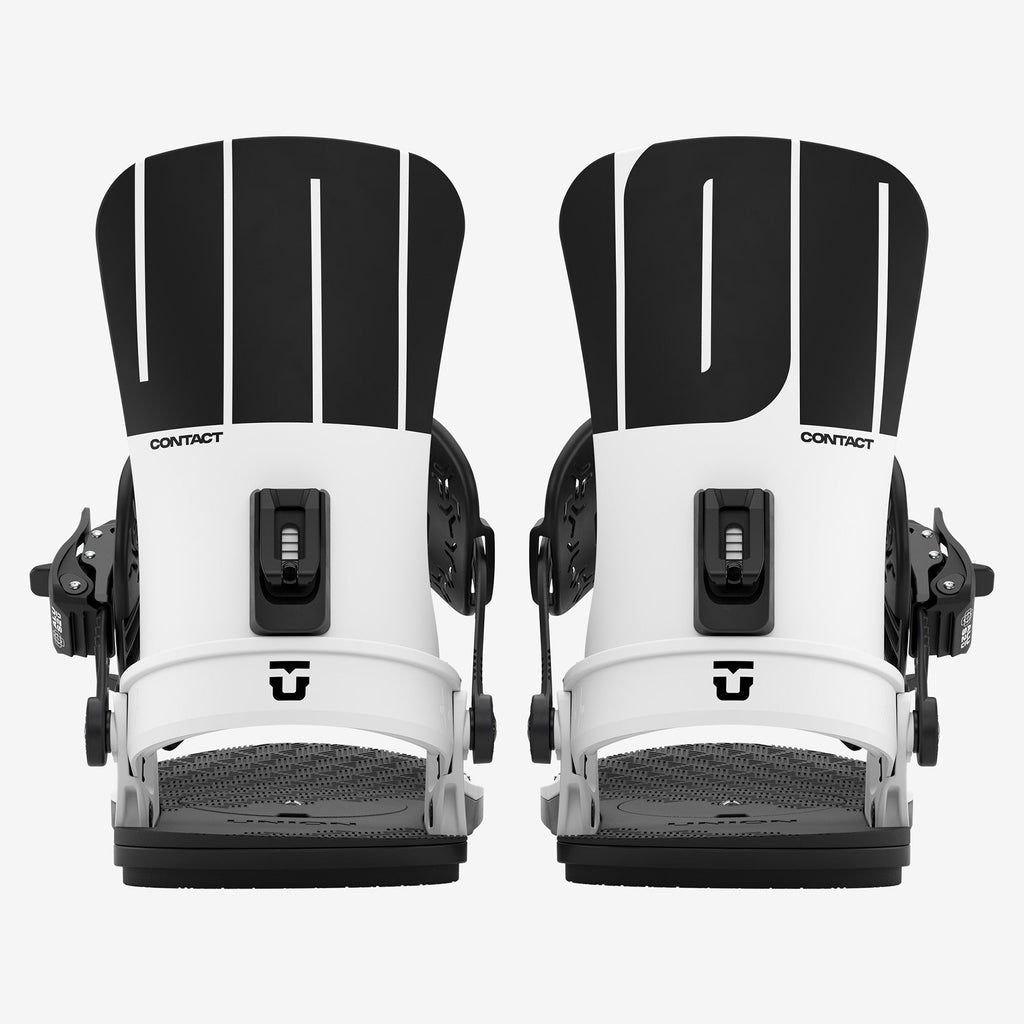 Union Men's Contact Snowboard Bindings 2027