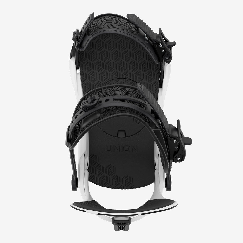 Union Men's Contact Snowboard Bindings 2027