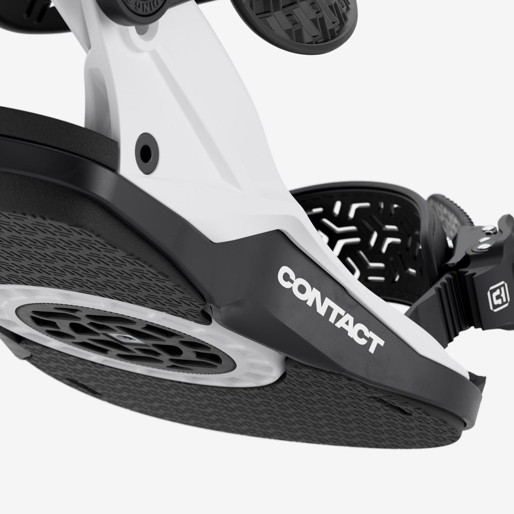 Union Men's Contact Snowboard Bindings 2027