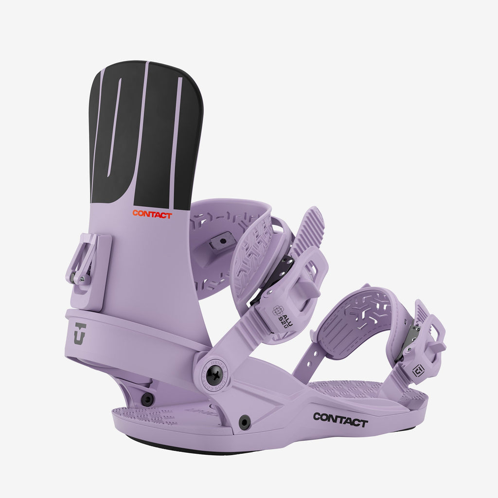 Union Contact Women's Snowboard Bindings 2027