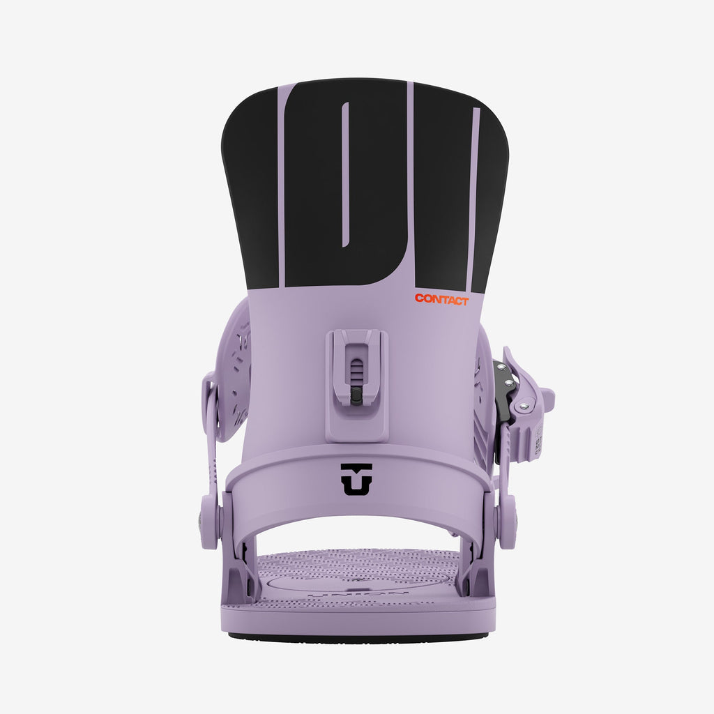 Union Contact Women's Snowboard Bindings 2027