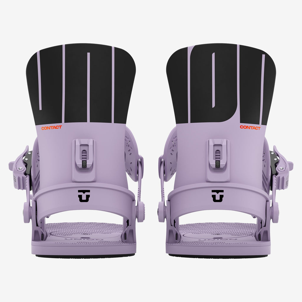 Union Contact Women's Snowboard Bindings 2027