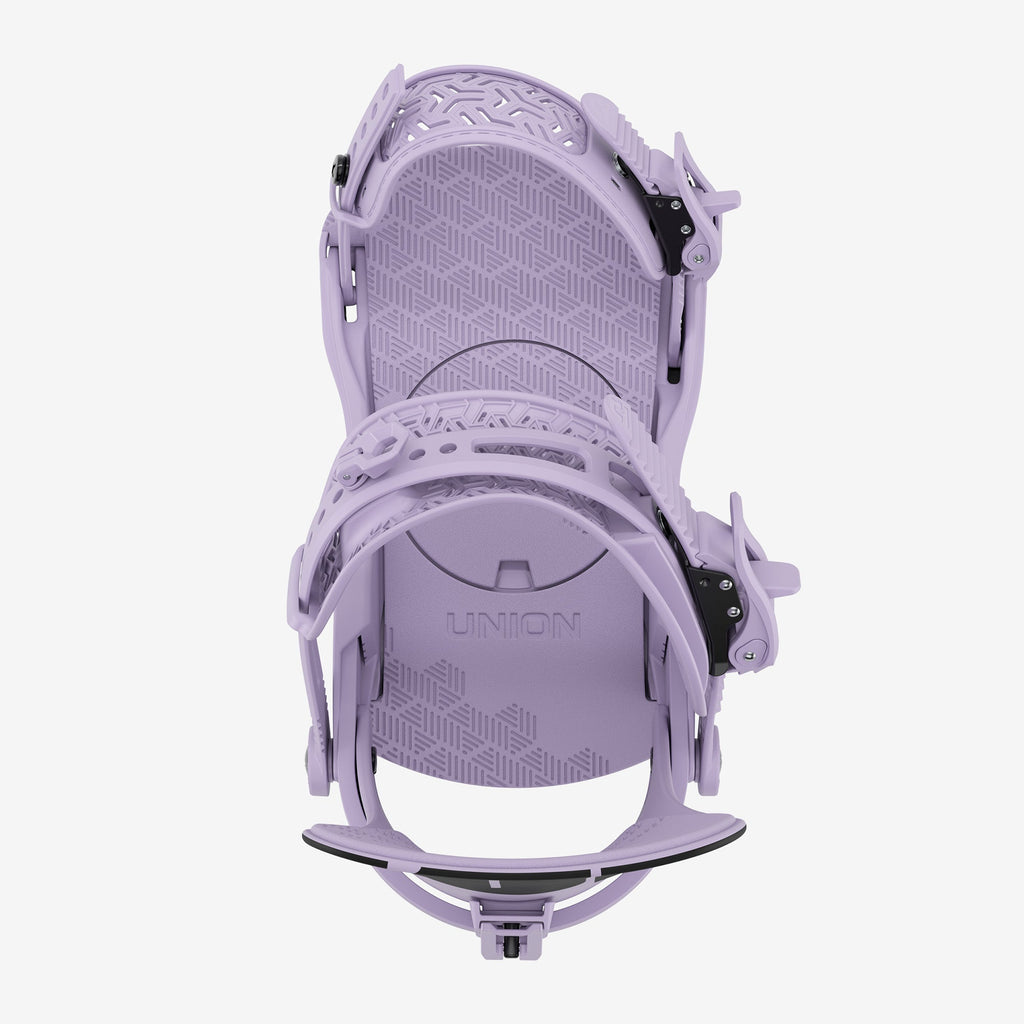 Union Contact Women's Snowboard Bindings 2027