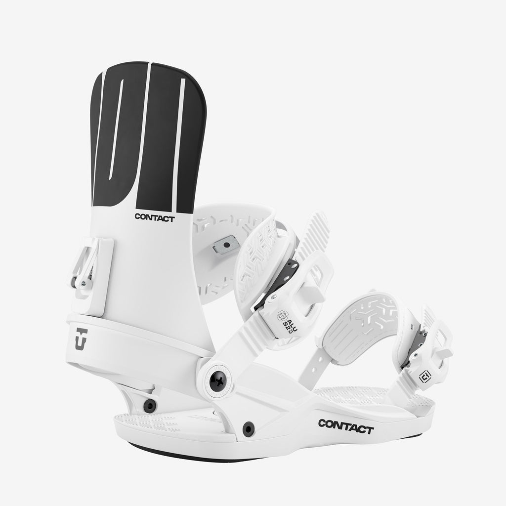 Union Contact Women's Snowboard Bindings 2027