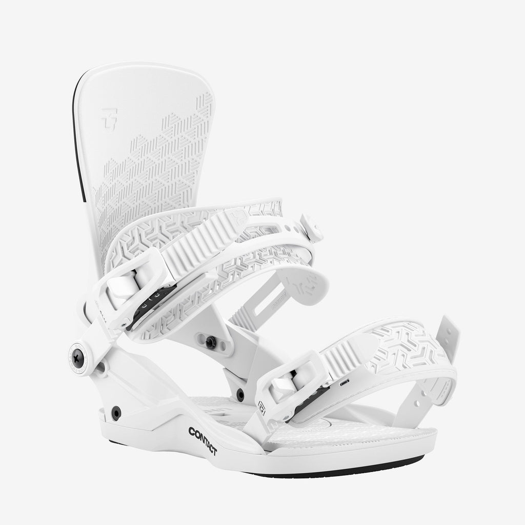 Union Contact Women's Snowboard Bindings 2027