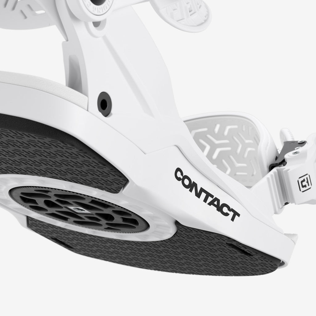 Union Contact Women's Snowboard Bindings 2027